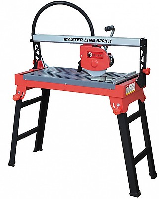 Плиткорезный станок DIAM ML-620/1.1 Плиткорезный станок DIAM ML-620/1.1