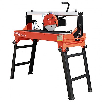 Плиткорезный станок DIAM ML-920/1.5 Плиткорезный станок DIAM ML-920/1.5