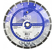 Алмазные диски DIAM Железобетон Extra Line 